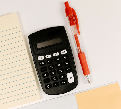 Financial Accounting Review